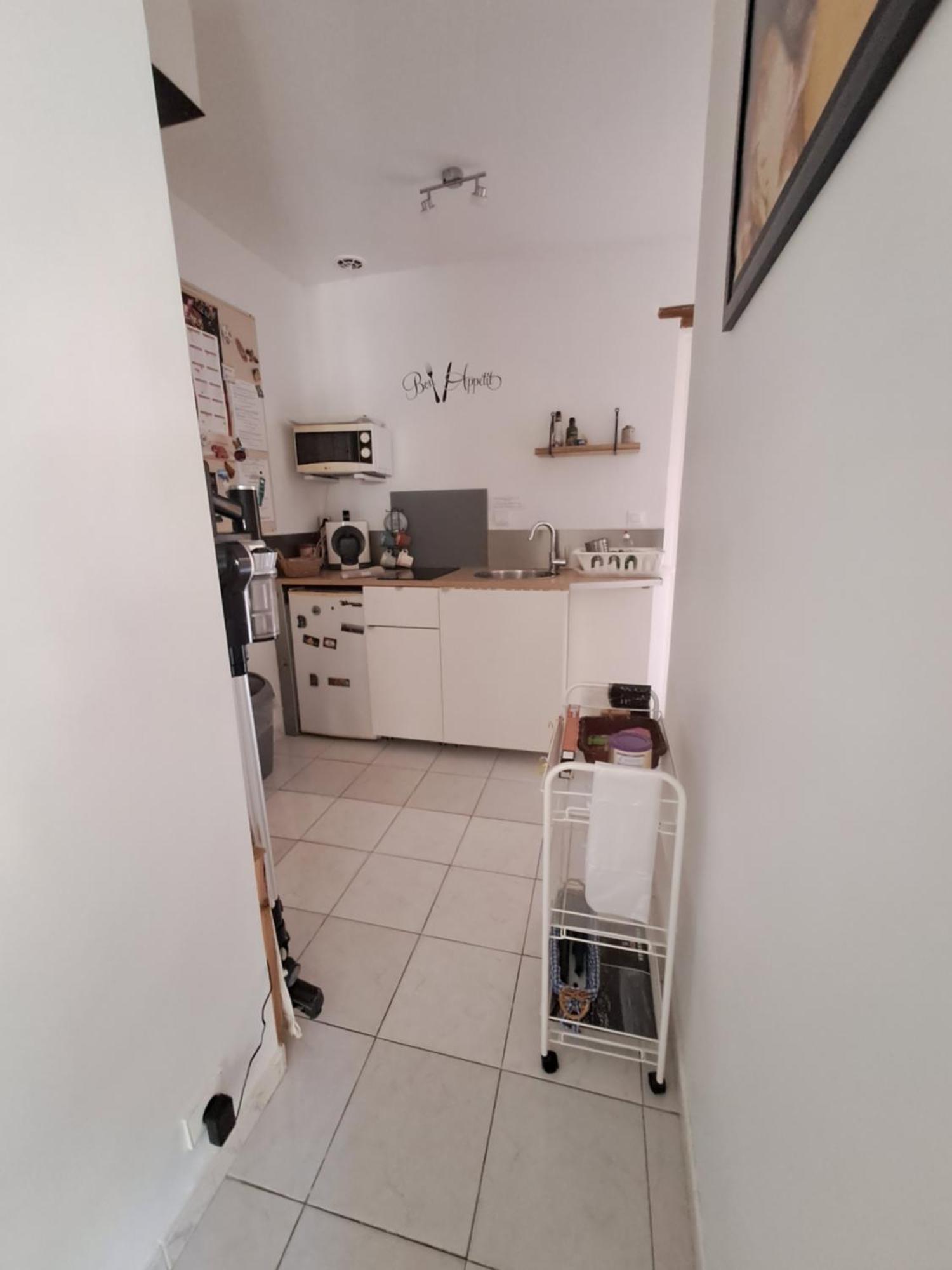 Les Loulous Quarto em Acomodações Particulares
