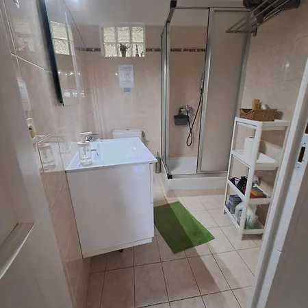 Appartement Les Loulous à Ceyreste Extérieur photo