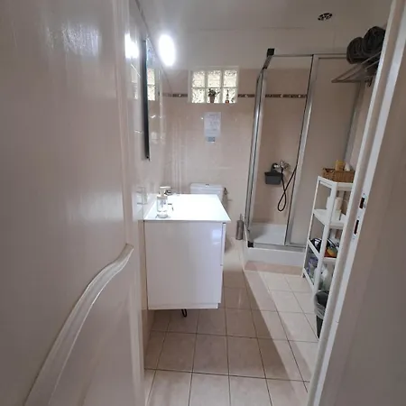 Appartement Les Loulous à Ceyreste Extérieur photo